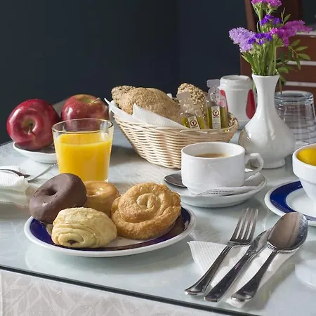Trafalgar Otel 3*
