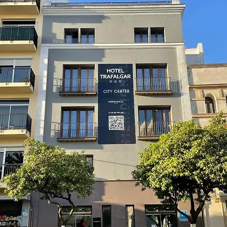 Trafalgar 3* Jerez de la Frontera