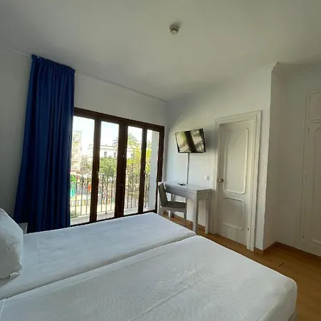 Otel Trafalgar Jerez de la Frontera