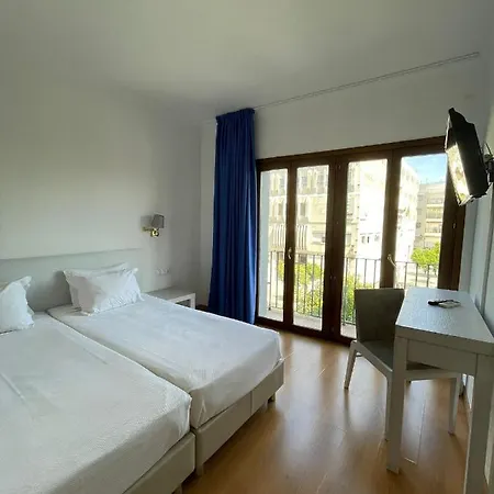 Trafalgar Otel