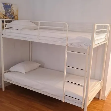 Otel Trafalgar