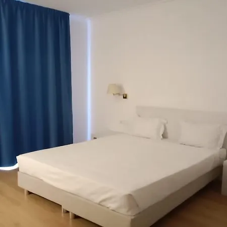 Otel Trafalgar Jerez de la Frontera