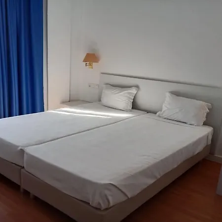 Trafalgar Otel 3*
