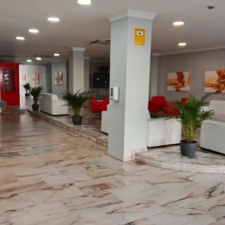 Trafalgar Otel Jerez de la Frontera