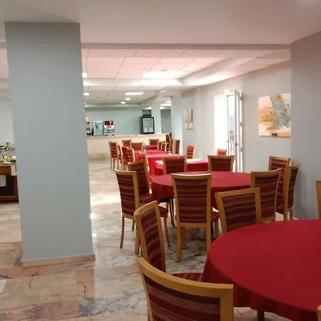 Trafalgar Otel 3*