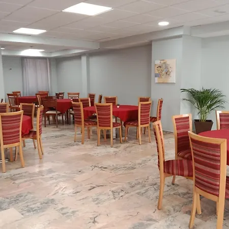 Otel Trafalgar Jerez de la Frontera