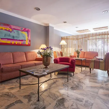 Trafalgar 3* Jerez de la Frontera