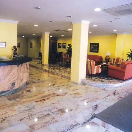 Otel Trafalgar 3*