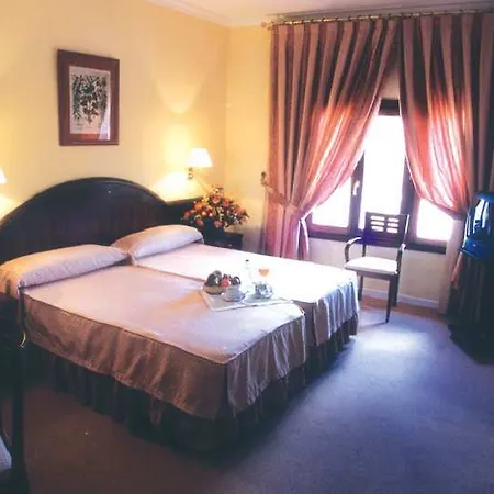 Otel Trafalgar