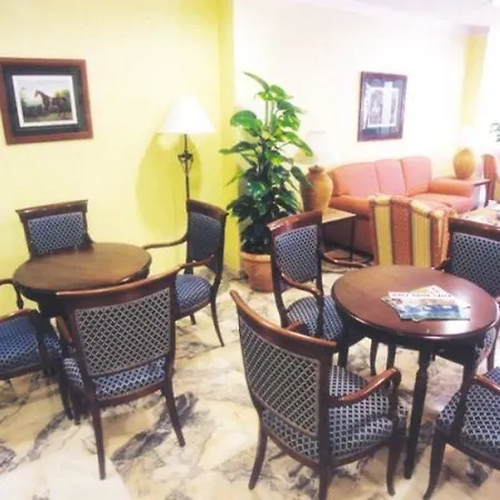 Trafalgar Otel Jerez de la Frontera