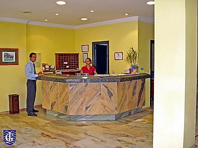 Otel Trafalgar
