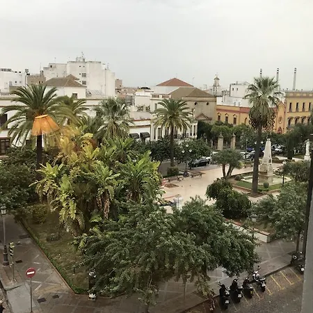 Otel Trafalgar 3*