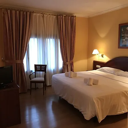 Trafalgar 3* Jerez de la Frontera
