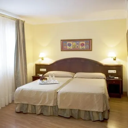 Otel Trafalgar
