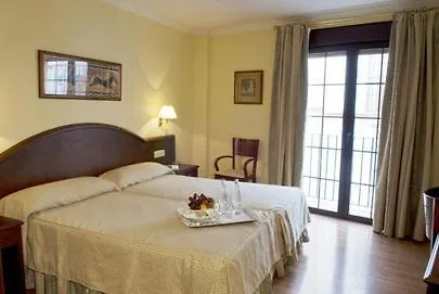 Trafalgar Otel Jerez de la Frontera