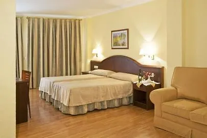 Trafalgar Otel 3*