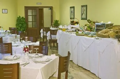 Trafalgar Otel 3*