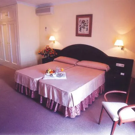 Trafalgar Otel 3*