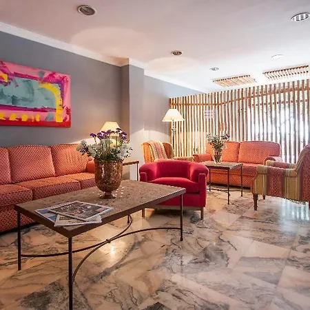 Otel Trafalgar