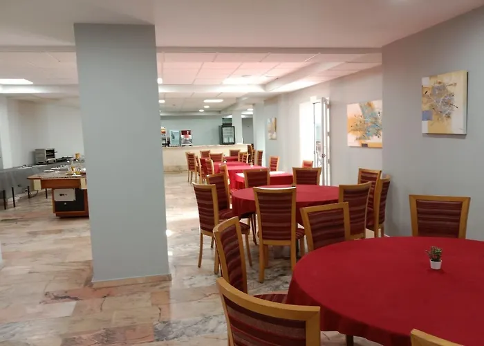 Trafalgar Szálloda 3*