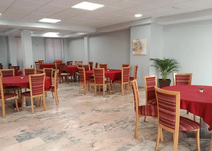 Hotel Trafalgar Jerez de la Frontera