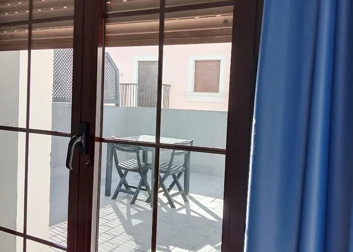 Trafalgar Szálloda 3*