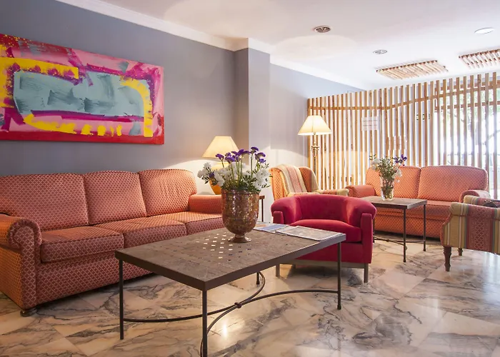 Trafalgar Hotel Jerez de la Frontera