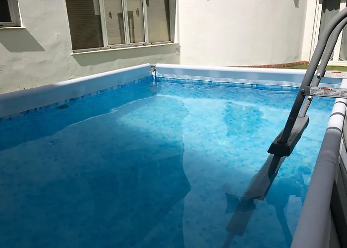 Trafalgar Szálloda Jerez de la Frontera