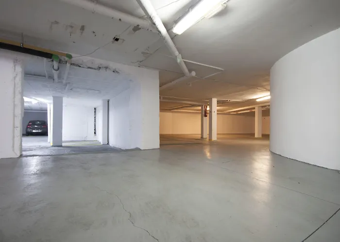 Szálloda Trafalgar 3*