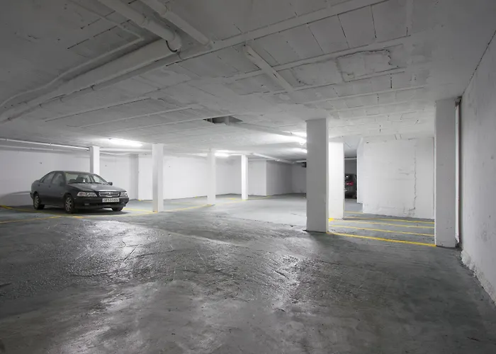 Hotel Trafalgar Jerez de la Frontera