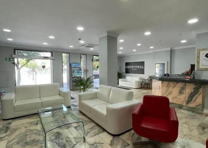 Szálloda Trafalgar 3*