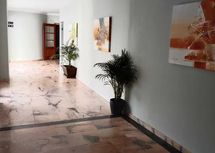 Trafalgar Hotel Jerez de la Frontera