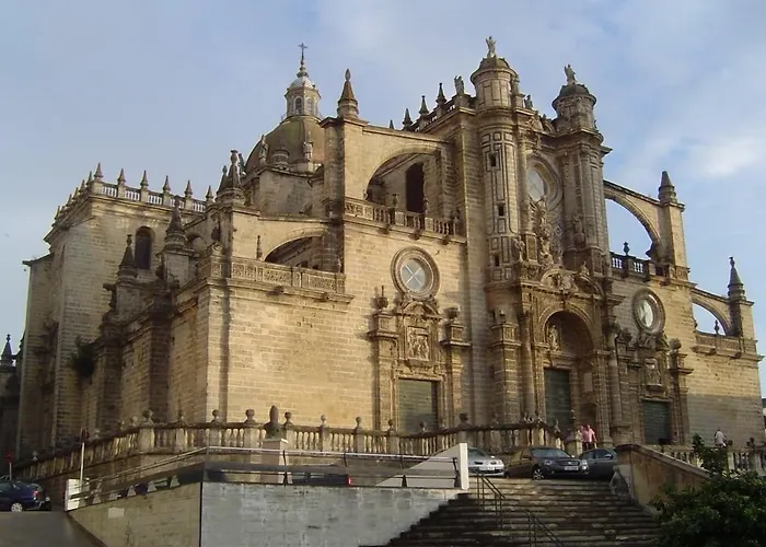 Trafalgar 3* Jerez de la Frontera