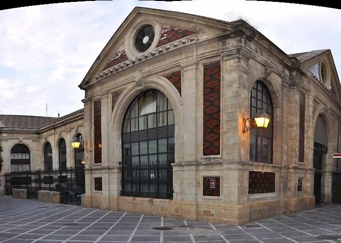 Trafalgar 3* Jerez de la Frontera