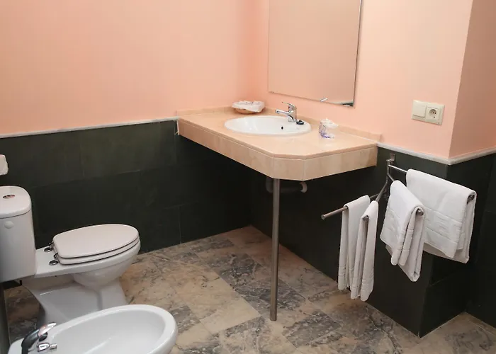 Trafalgar Szálloda Jerez de la Frontera