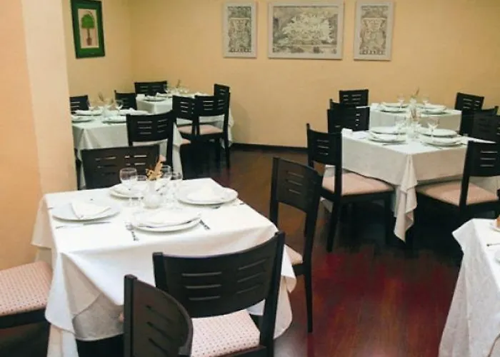 Trafalgar Hotel Jerez de la Frontera