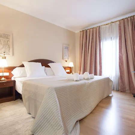 Hotel Trafalgar 3*
