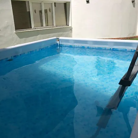 Trafalgar Otel Jerez de la Frontera