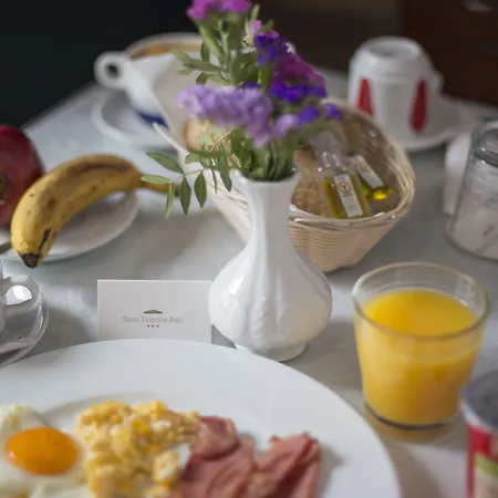 Hotel Trafalgar Jerez de la Frontera