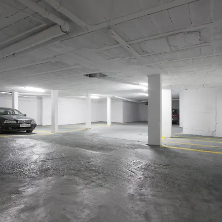 Hotel Trafalgar Jerez de la Frontera