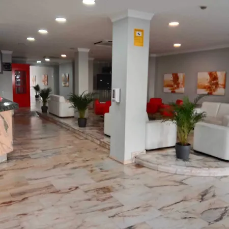 Hotel Trafalgar 3*