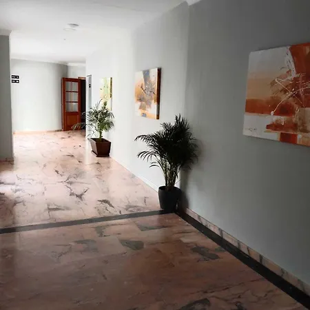 Trafalgar Hotel Jerez de la Frontera