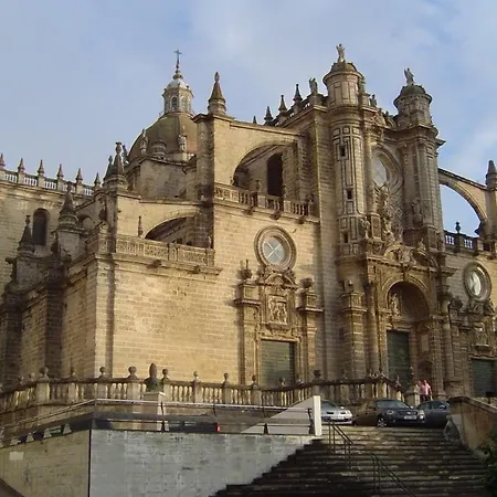 Trafalgar 3* Jerez de la Frontera