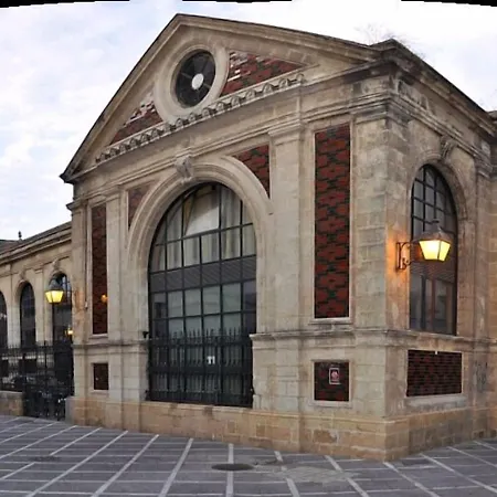 Trafalgar 3* Jerez de la Frontera