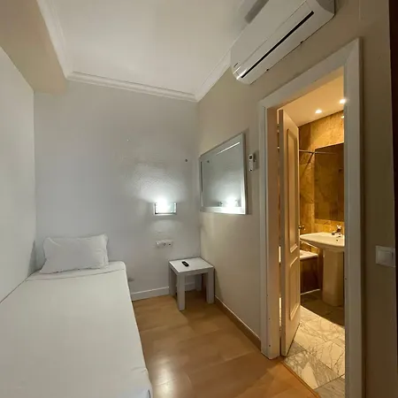 Hotel Trafalgar Jerez de la Frontera