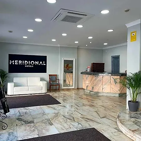 Hotel Trafalgar Jerez de la Frontera