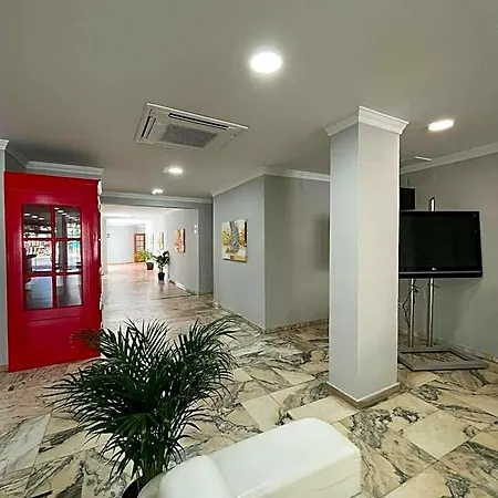 Hotel Trafalgar Jerez de la Frontera