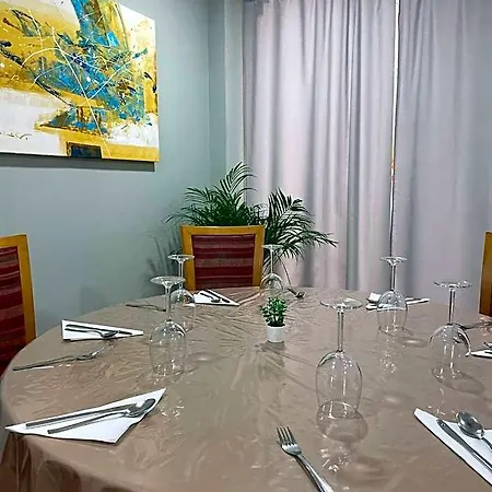 Hotel Trafalgar