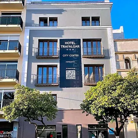 Hotel Trafalgar