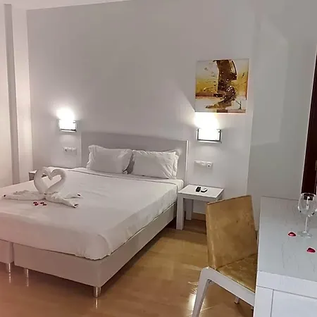 Hotel Trafalgar Jerez de la Frontera
